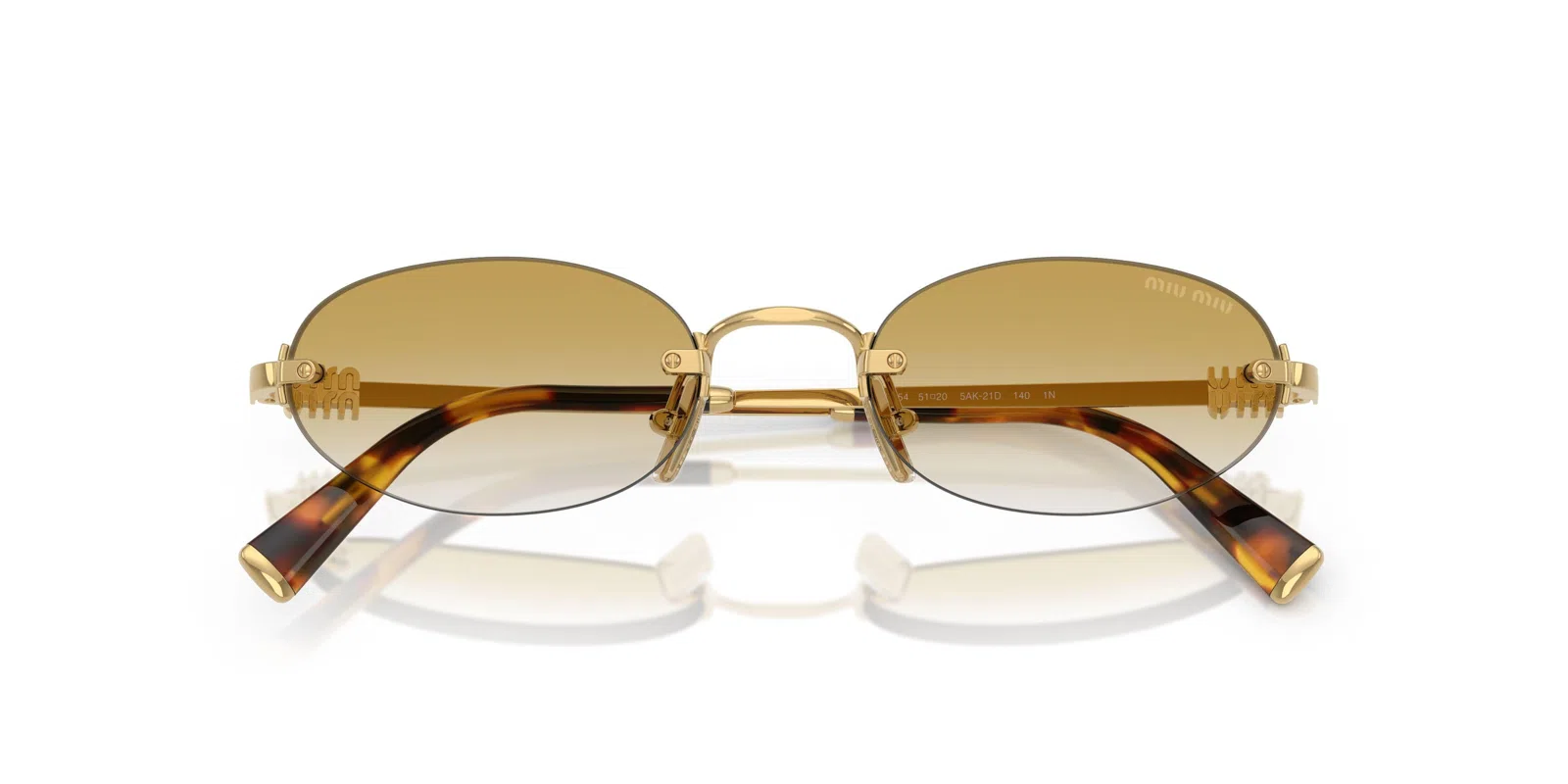 Miu Miu A54S Sunglasses - view 73